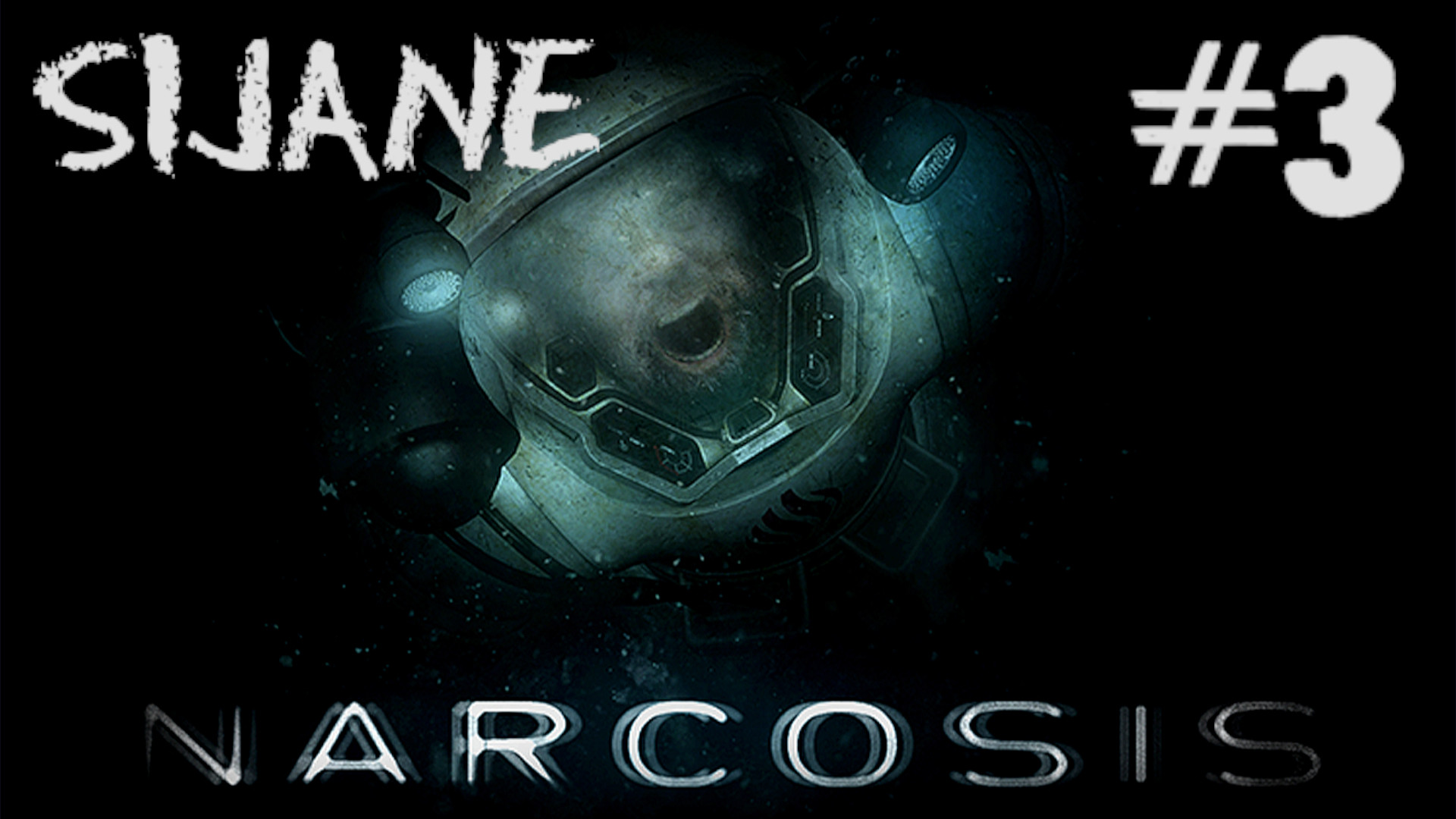Narcosis # 3 Вот и глюки пошли смотреть онлайн