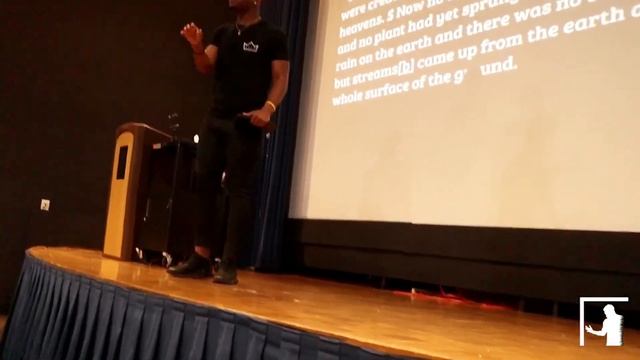 An Ounce of Hope (Motivational Video) | E Josiah смотреть онлайн