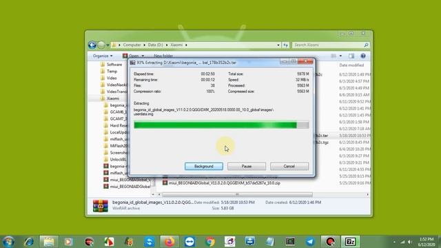 How to Fix MiFlash error couldn't find flash script смотреть онлайн