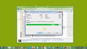 How to Fix MiFlash error couldn't find flash script