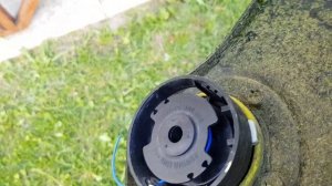 Триммер RYOBI OLT 1831 S (OLT 1832)