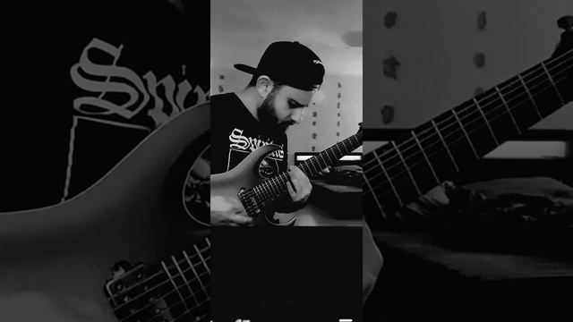 Ibanez RGA71AL Drop E1 tuning смотреть онлайн