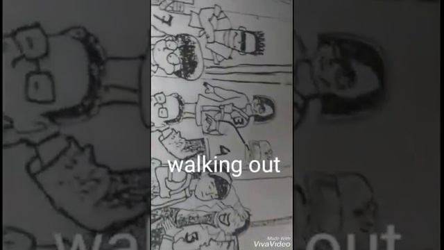 Pictures Talk - Present Continuous смотреть онлайн