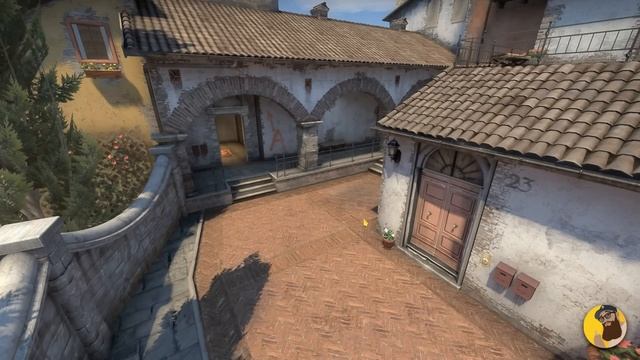 CS2's Inferno Gameplay Changes, Secrets & Easter Eggs смотреть онлайн