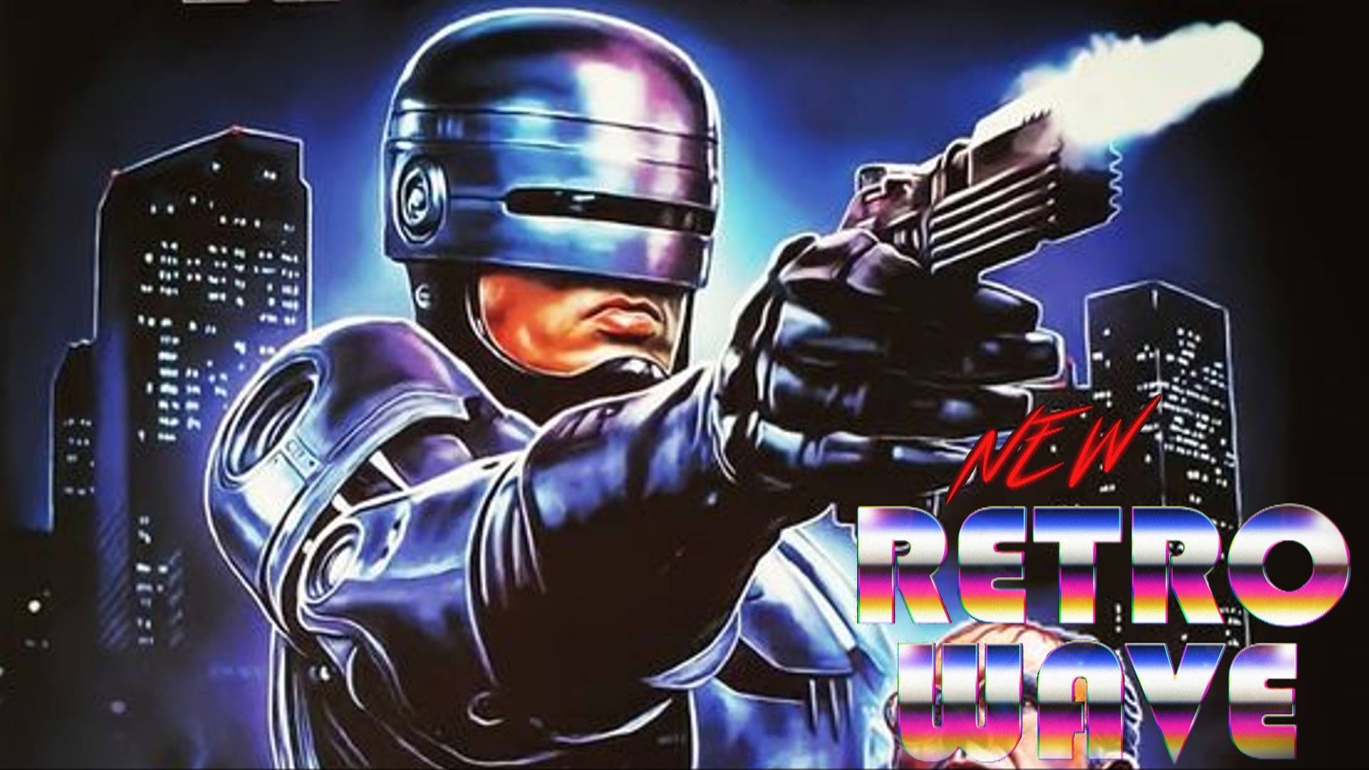 Daniel Deluxe - Star Eater|NewRetroWave|synthwave|SYNTHPOP