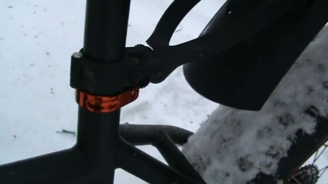 Фэтбайк, крылья на фэтбайк смотреть онлайн