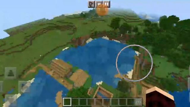 Как создать ключ генерации? в майнкрафте разные миры❓❓❓ смотреть онлайн