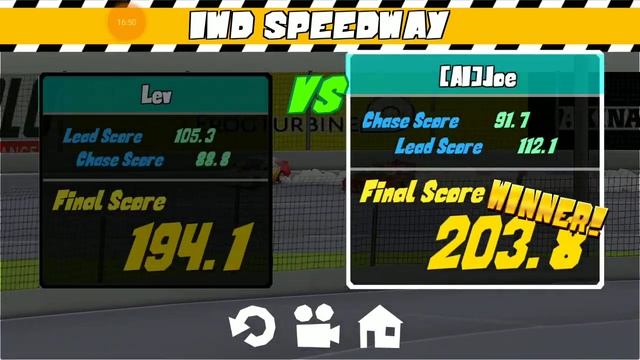 Катаем батлы в FR Legends смотреть онлайн