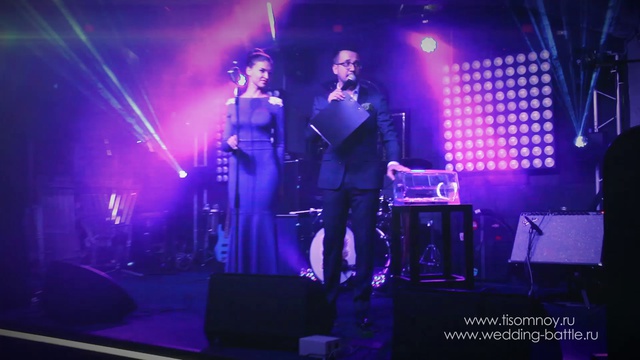 Wedding Dance Award 2015-свадебный танец года / Трейлер