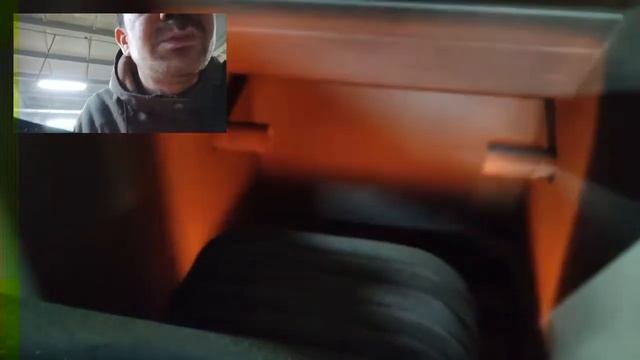 Комбинированный котёл #Общемаш Валдай-75ТМА часть 2 Особенности горелки и обслуживание котла. смотреть онлайн