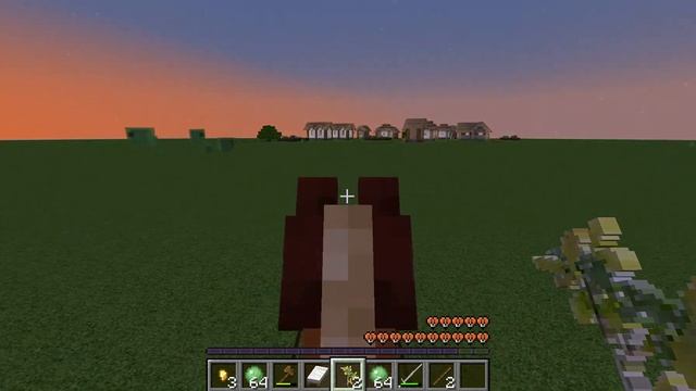 Minecraft RTX In Tlauncher смотреть онлайн