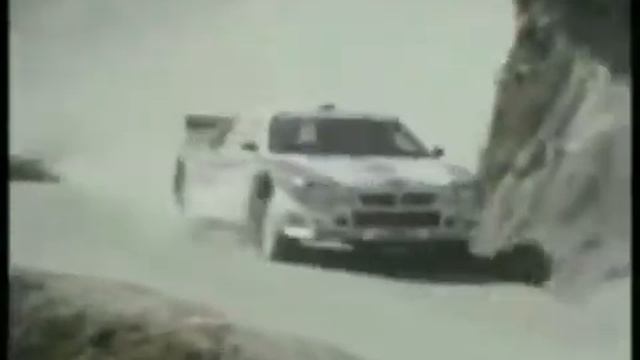 Rally Portugal 1984 FIA World Rally Championship смотреть онлайн