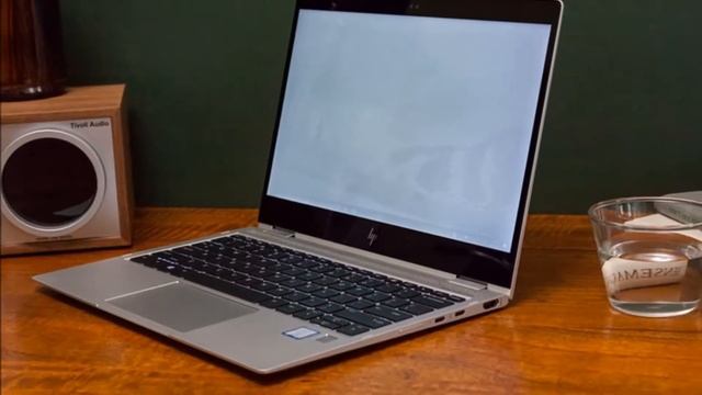 HP EliteBook x360 1020 G2 Review- Digital Trends смотреть онлайн