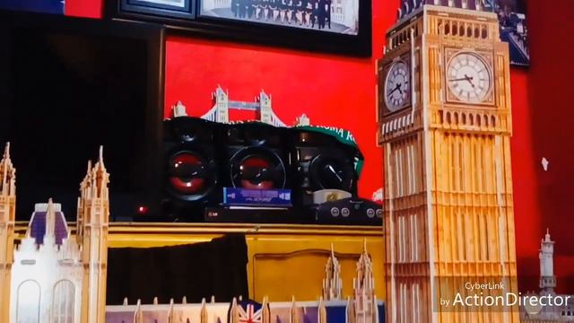 Big Ben | 3D Puzzle | CubicFun [English]