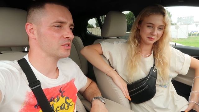 Я КУПИЛА НОВУЮ МАШИНУ ? Моя первая BMW в 20 лет ? За новой тачкой в Одессу! смотреть онлайн