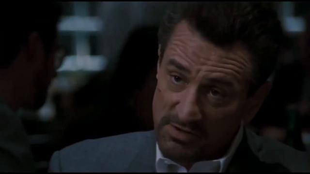 Pacino & De Niro Dance Tribute смотреть онлайн