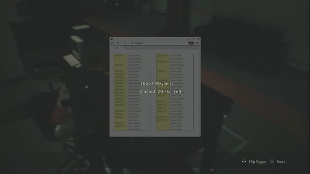 Resident Evil 2 - Part 31 - The Nap Room - POWERLINE смотреть онлайн