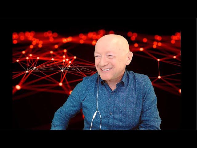Нейросети и астрология смотреть онлайн