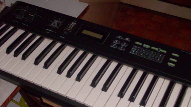 Presentation Kawai K1 смотреть онлайн