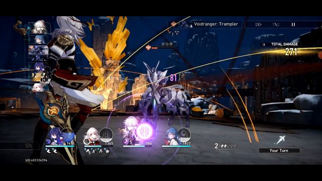 NGO DM AA Plays Honkai: Star Rail S3 Opening Scene #2 | Silver Wolf Arc: Starhunt Game! смотреть онлайн