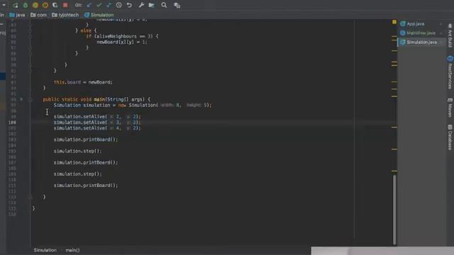 Basic JavaFX Graphics - High Quality Java Code #2 смотреть онлайн