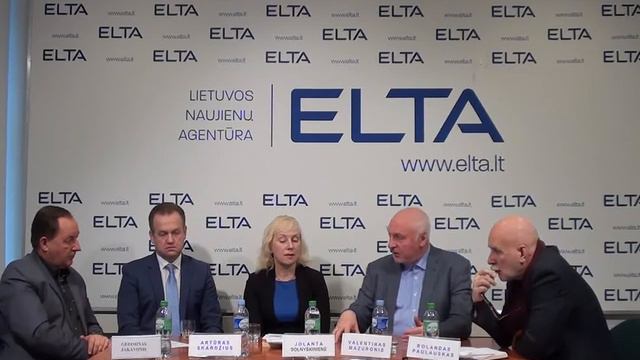 Investuotojai gelbėja ar melžia Lietuvą? смотреть онлайн