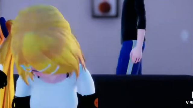 [MMD] tickle Rin and Neru part 1 смотреть онлайн