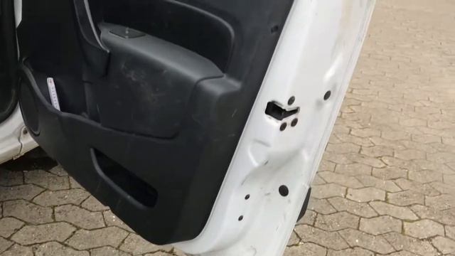 Køb Mercedes Citan 109 CDI kassevogn på Klaravik.dk смотреть онлайн