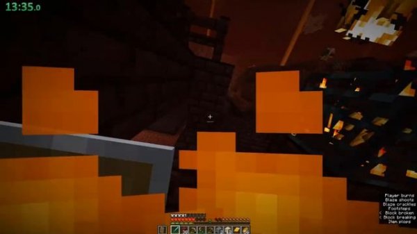 Dream's New Minecraft Speedrun Personal Best on 1.16 RSG | Dream Speedrun Minecraft Live PB [27 Min