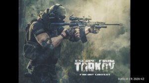 Escape from Tarkov-Музыка из игр