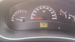 Как сделать «АДАПТАЦИЮ НУЛЯ ПОЛОЖЕНИЯ ДРОССЕЛЬНОЙ ЗАСЛОНКИ» на калине с е-газ