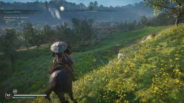 Assassin's Creed Valhalla [Вальгалла] - Часть 22 - ЗА НОВЫМ СОЮЗОМ смотреть онлайн