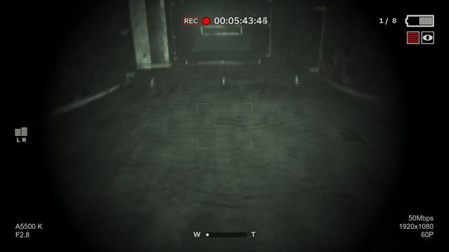 ПРОХОЖДЕНИЕ ИГРЫ OUTLAST 2 DEMO смотреть онлайн
