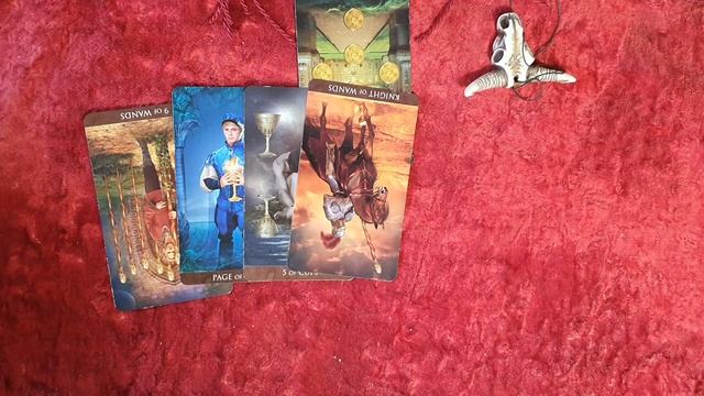 Как выйти из тупика таро онлайн смотреть онлайн