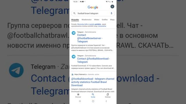 jak pobrać football brawl za darmo! смотреть онлайн