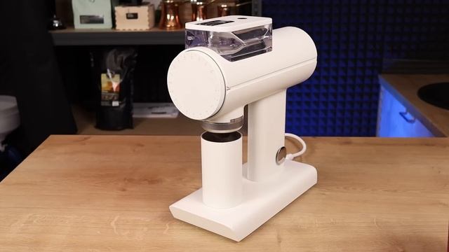 Timemore Sculptor 078. БЕЗУПРЕЧНЫЙ помол под альтернативу. Но нужна ли эта кофемолка вам дома? смотреть онлайн