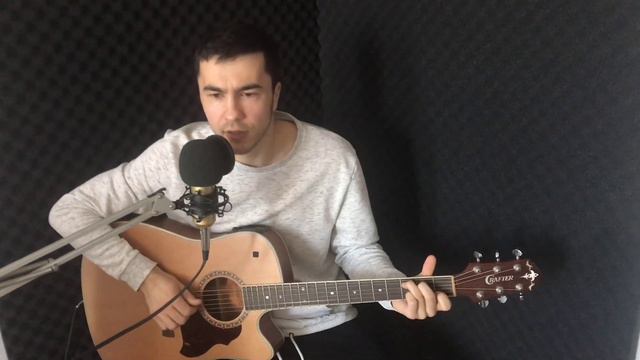 Lady Gaga, Bradley Cooper - Shallow (A Star Is Born) (BatrLive cover) смотреть онлайн