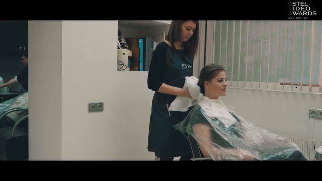 Морозов Валерий. В салоне - как дома. Москва