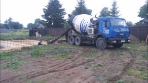 ЦОКОЛЬНЫЙ ЭТАЖ, ОПАЛУБКА из ФАНЕРЫ #фундамент #цокольный этаж #DIY