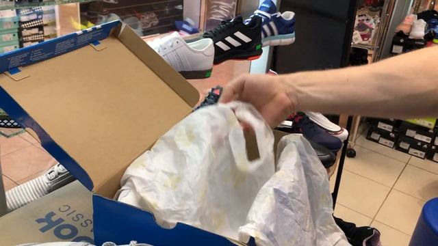 Купить кроссовки ADIDAS NITE JOGGER EE5855 смотреть онлайн