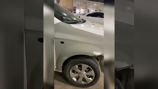 CHEVROLET NEXIA 3 AVTOMABILI YANGI TALQINDA, BU SAFARGI VIDEOLARIMIZ HAM SIZNI HURSAND QILADI.???? смотреть онлайн