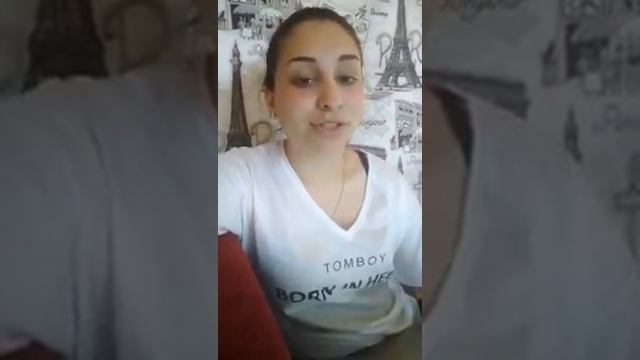 Екатерина Халваши 21 год., вышла на доход 300$ в месяц за 36 дней смотреть онлайн