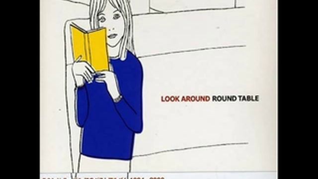 Round Table - Feelin' Groovy смотреть онлайн