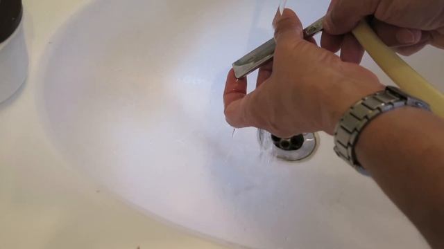 Опасная бритва, хранение, обслуживание и прочие советы по бритью straight razor смотреть онлайн
