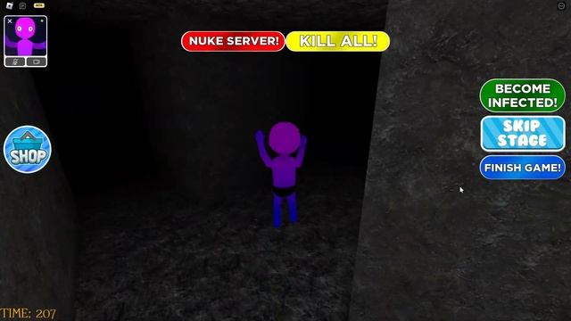 NEW SECRET UPDATE | GRUMPY GRAN ESCAPE! (OBBY) #roblox #scaryobby смотреть онлайн