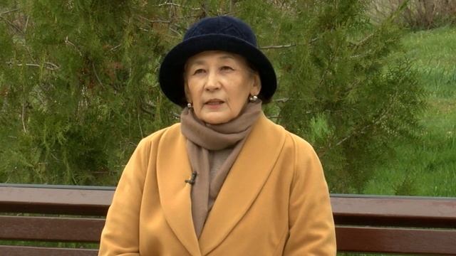 ПОЭТИЧЕСКОЕ СЛОВО 10 04 2022 ТАТЬЯНА БАДАКОВА смотреть онлайн