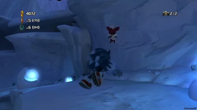 Sonic Unleashed (360) - Part 5 - Rooftop Run Day / Dragon Road Day / Cool Edge Night / Dark Moray смотреть онлайн