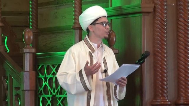 12 05 2023 Казань Мечеть Казан нуры Жомга Вагаз Пятничная проповедь смотреть онлайн
