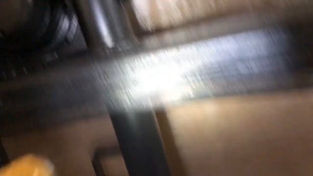 Дополнительная обработка рамы на Гелике W463 смотреть онлайн