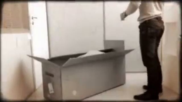 Проверка и упаковка оборудования в компании Scopula.